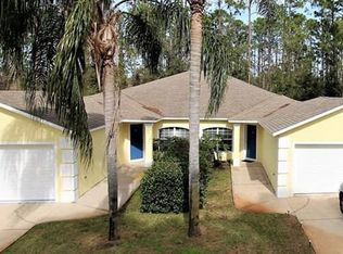 95 Wellwood Ln SIDE B, Palm Coast, FL 32164