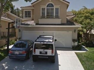5192 Carmento Dr, Oak Park, CA 91377