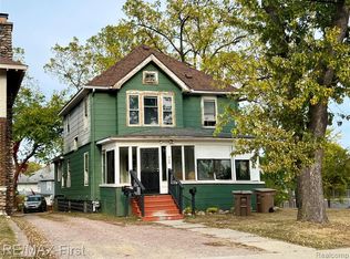 268 Cesar E Chavez Ave, Pontiac, MI 48342