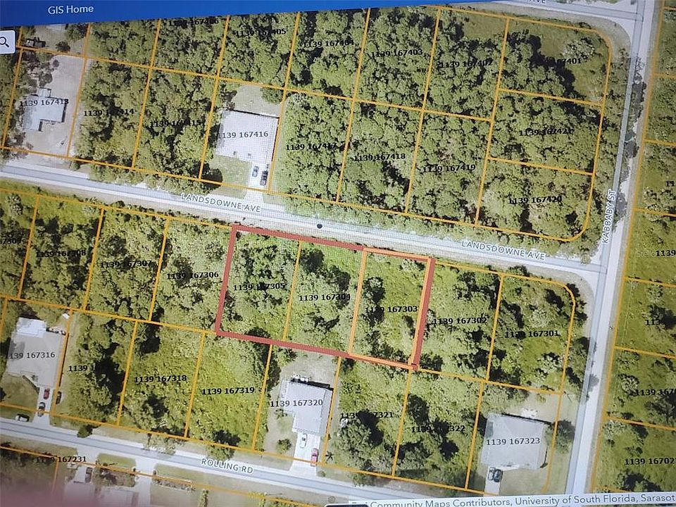 1st image of this home
