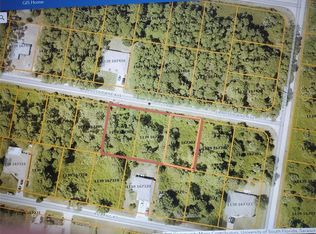 Landsdowne Ave, North port, FL 34288