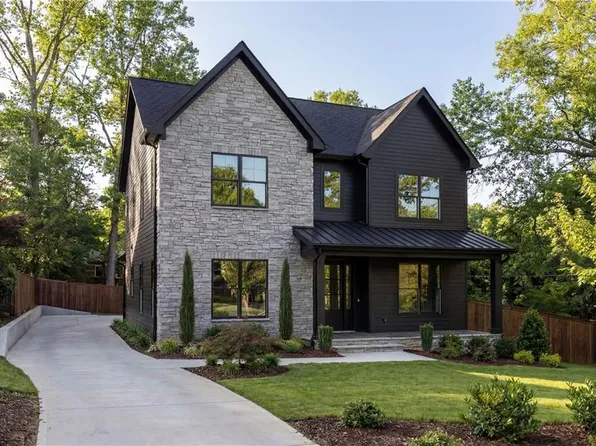 1040 Gilbert St SE, Atlanta, GA 30316