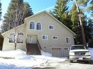 41156 Silver Pine Ln, Shaver Lake, CA
