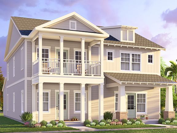 Classical Coastal Combination