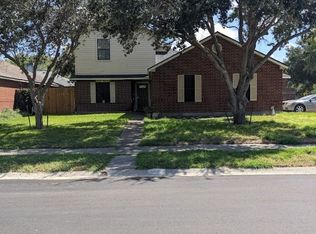 5138 Cavendish Dr, Corpus Christi, TX 78413