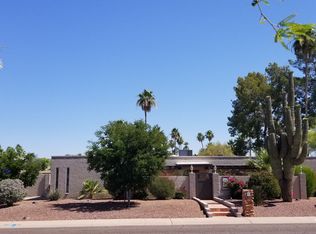 6602 E Camino De Los Rancho, Scottsdale, AZ 85254