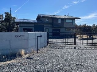 18305 Couch Market Rd, Bend, OR 97703