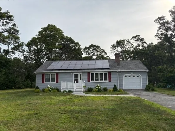567 Main St, Mashpee, MA 02649