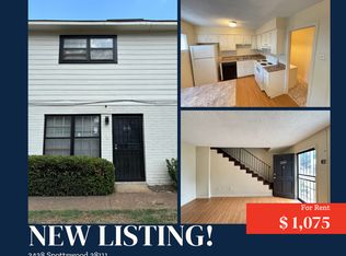 3438 Spottswood Ave, Memphis, TN 38111