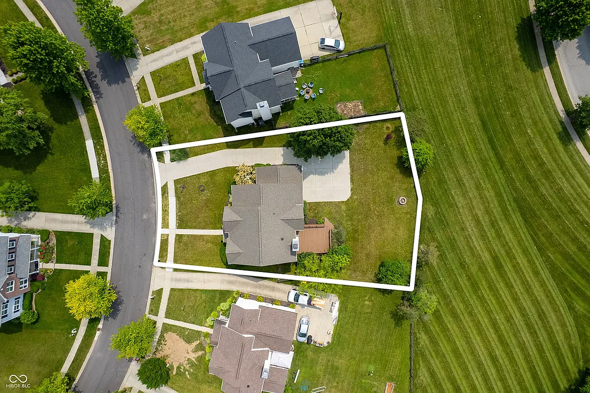 Building Photo - 17877 Kinder Oak Dr