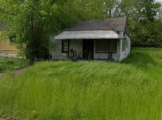 5522 Cairo Ave, Birmingham, AL 35228