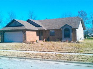 222 N George Ave, Republic, MO 65738