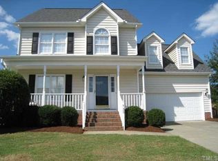 735 Rockville Rd, Wake Forest, NC 27587