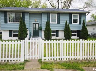 1548 8th Ave, East Moline, IL 61244