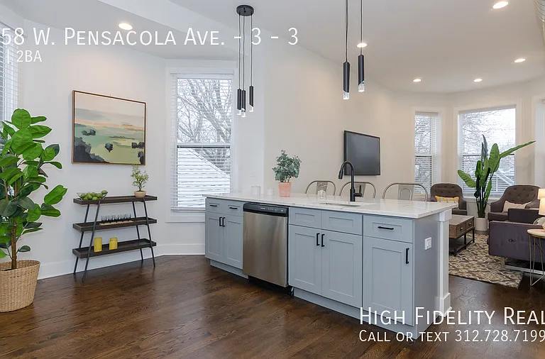 1458 W Pensacola Ave #3 — Photo 3