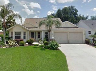 1233 Oak Forest Dr, The Villages, FL 32162