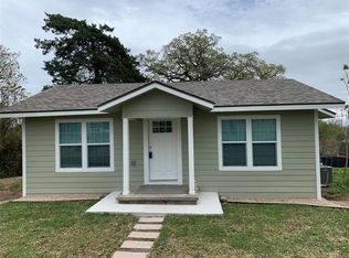 930 Springer Ave, Fort Worth, TX 76114