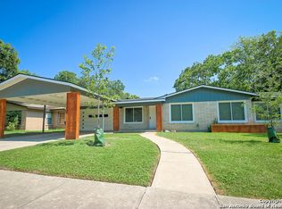 159 Waxwood Ln, San Antonio, TX 78216
