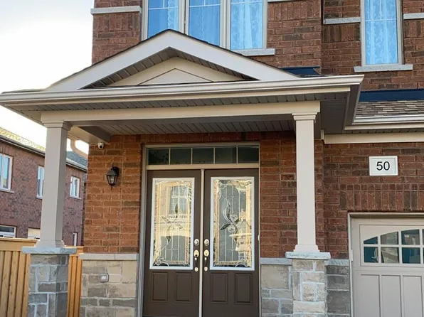 50 Neelands Cres #Basement, Toronto, ON M1E 0B6