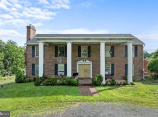 32 Municipal Rd, Pipersville, PA 18947