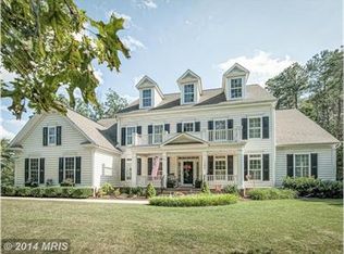 11208 Chivalry Chase Ln, Spotsylvania, VA 22551