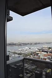 Rented by Bozzuto Management