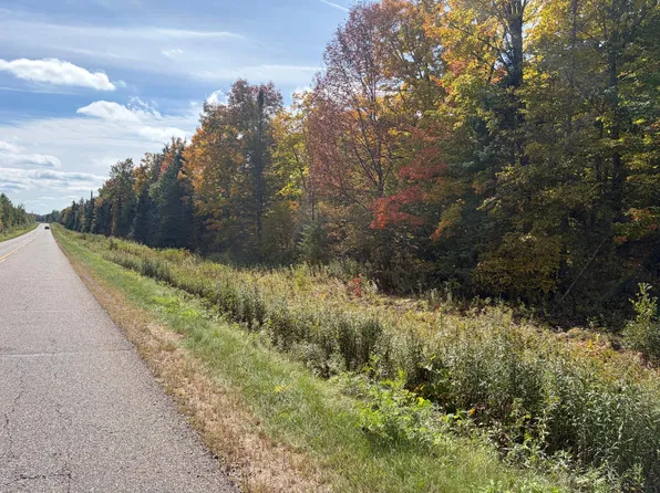 On Cth H, Gleason, WI 54435