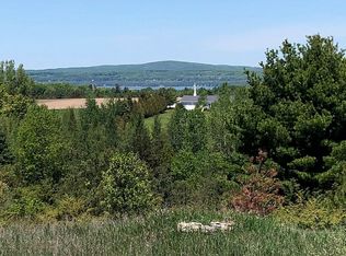 358 Harbor View Ln, Petoskey, MI 49770