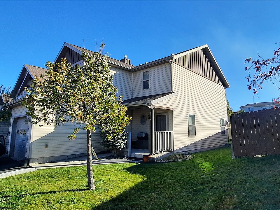 590 St, Helena, MT 59601 Zillow