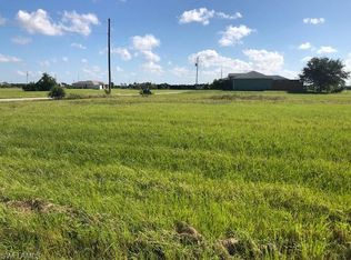 3926 NW 40th St, Cape Coral, FL 33993