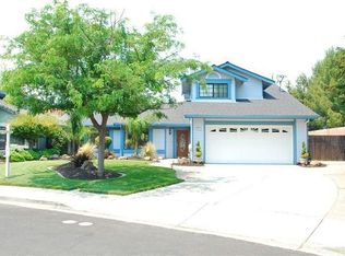 7341 Joshua Cir, Pleasanton, CA 94588