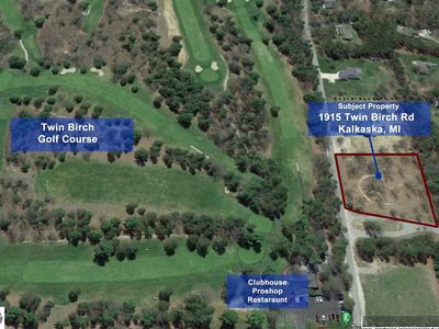1915 Twin Birch Rd NE, Kalkaska, MI, 49646