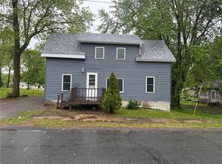 317 Oak St, Fairchild, WI 54741