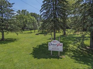 E12505 County Rd W, Baraboo, WI 53913