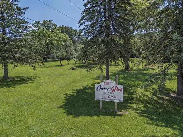 E12505 County Road W, Baraboo, WI 53913