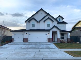 5395 S Tavistock Ave, Meridian, ID 83642