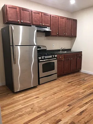 Rented by Bedford Brownstone Realty | media 3