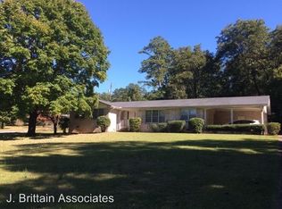 712 11th Ave NE, Jacksonville, AL 36265
