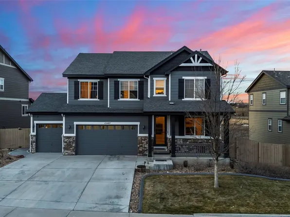 12487 Syracuse Street, Thornton, CO 80602