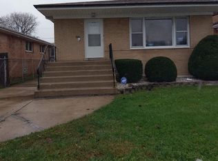 456 Marquette Ave, Calumet City, IL