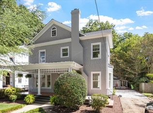 1606 Scales St, Raleigh, NC 27608