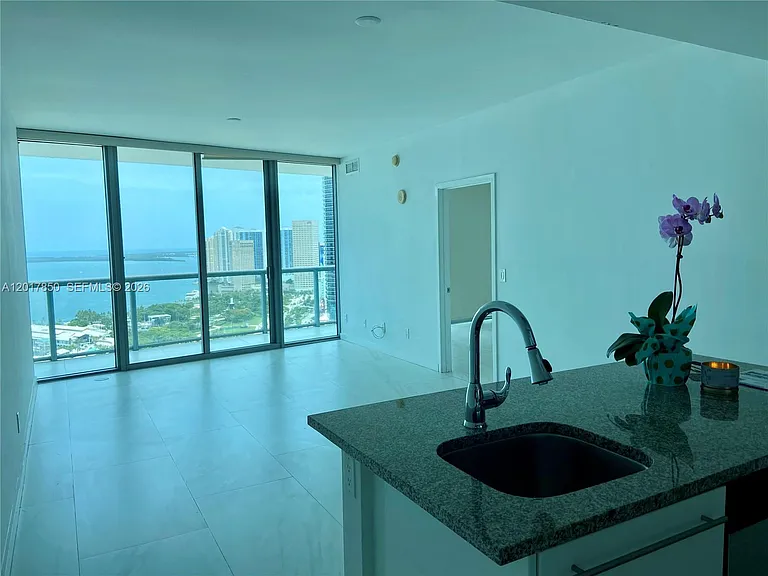888 Biscayne Blvd #3407 — Photo 11