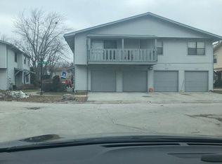 4140 191st Pl, Country Club Hills, IL
