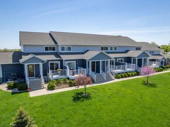 2301 Lincoln Avenue, 2301 Lincoln Ave Unit A, Stoughton, WI 53589