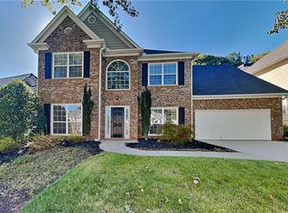 6260 Vinings Vintage Dr, Mableton, GA 30126