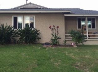 2313 Maple St, Santa Ana, CA 92707