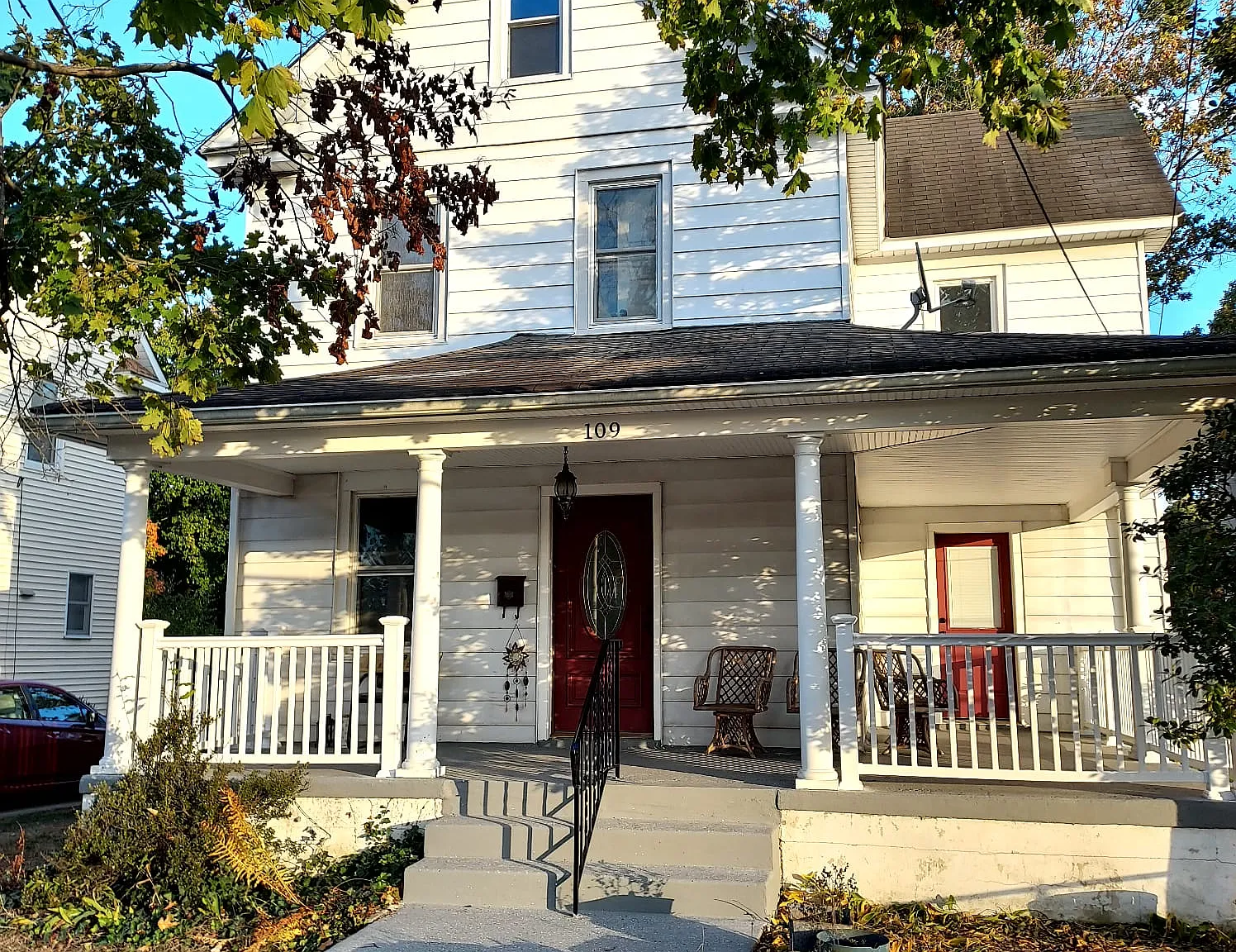 4 bed, 1672 sqft, $3,150 — Photo 1