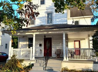 109 E Linden Ave, Lindenwold, NJ 08021