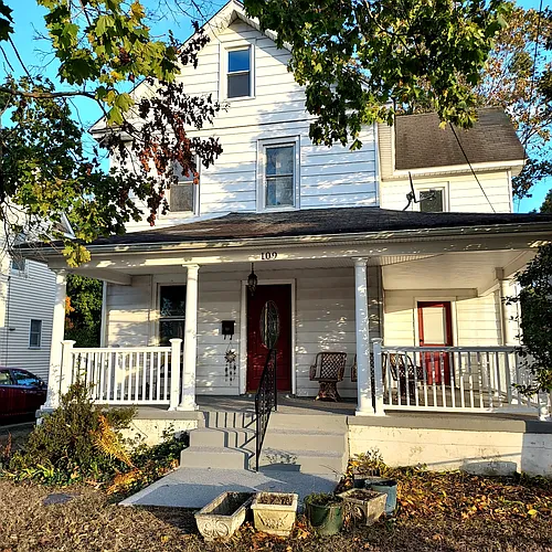 109 E Linden Ave Photo 1