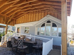 4510 Lake James Rd NW 41, Marion, NC 28752